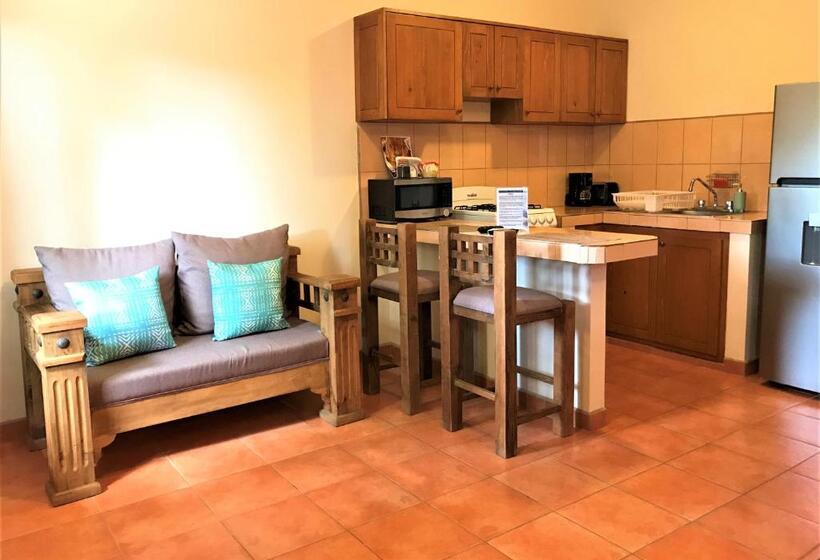 旅馆 Casa Mangos Loreto