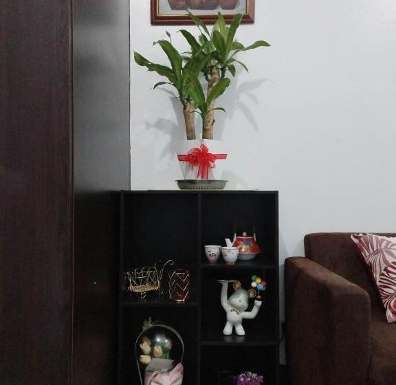 هاستل Nearby Airport T3 At Stamford Mckinley Hill Few Walk To Venice Piazza T116f