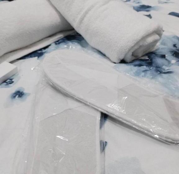 هاستل Nearby Airport T3 At Stamford Mckinley Hill Few Walk To Venice Piazza T116f