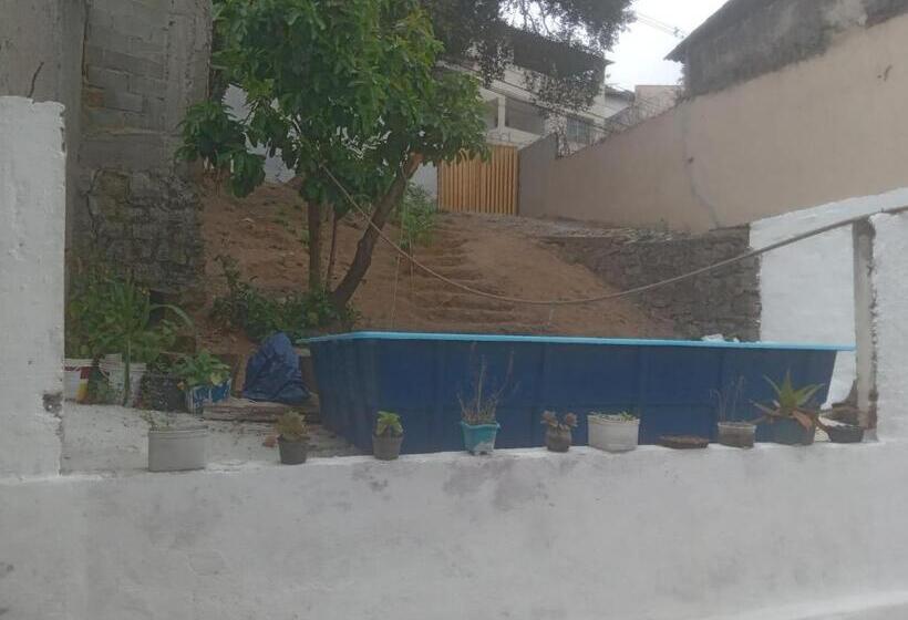 הוסטל Quarto De Casal Q3