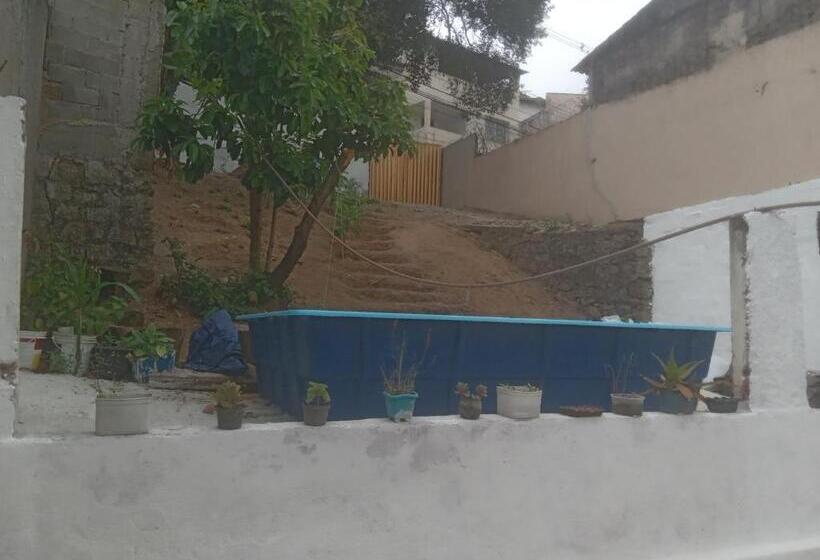 הוסטל Quarto De Casal Q3