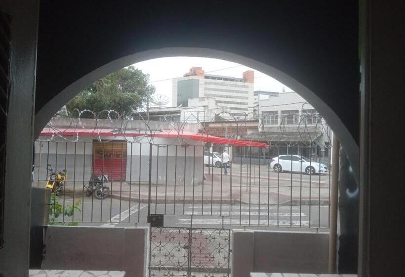 הוסטל Quarto De Casal Q3