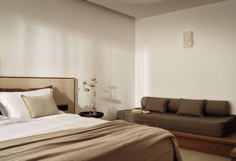 Anemelia Hotel Mykonos