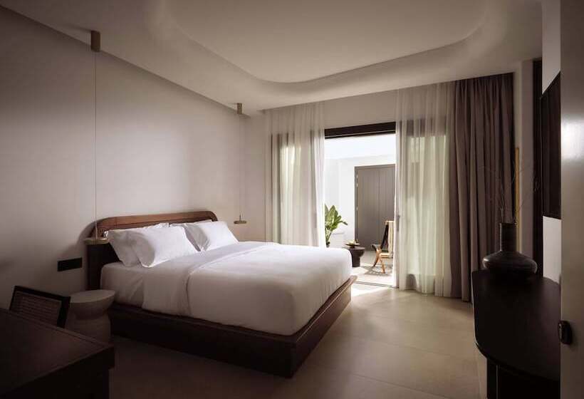 Anemelia Hotel Mykonos