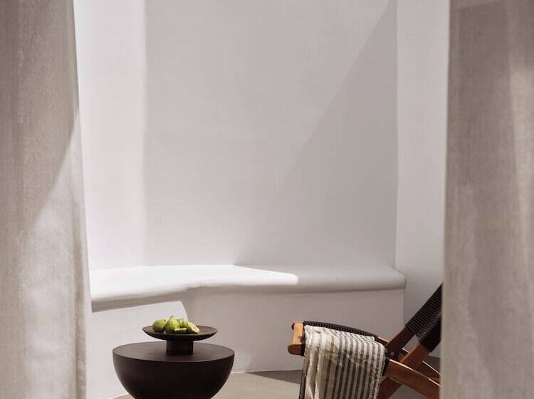 Anemelia Hotel Mykonos