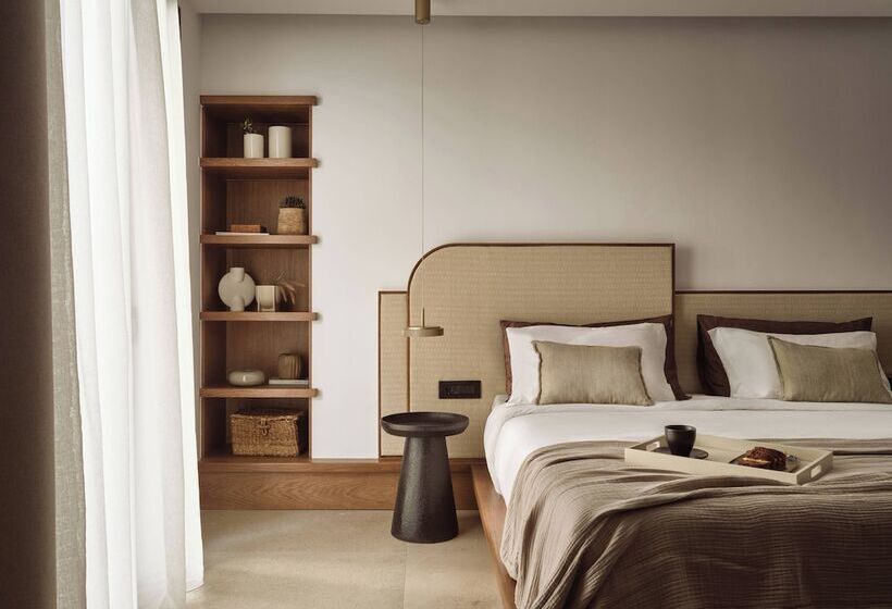 Anemelia Hotel Mykonos