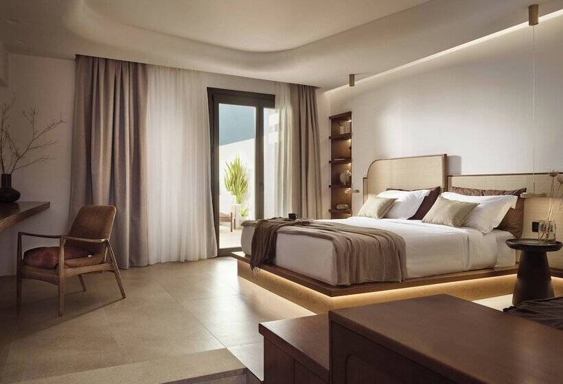 Anemelia Hotel Mykonos