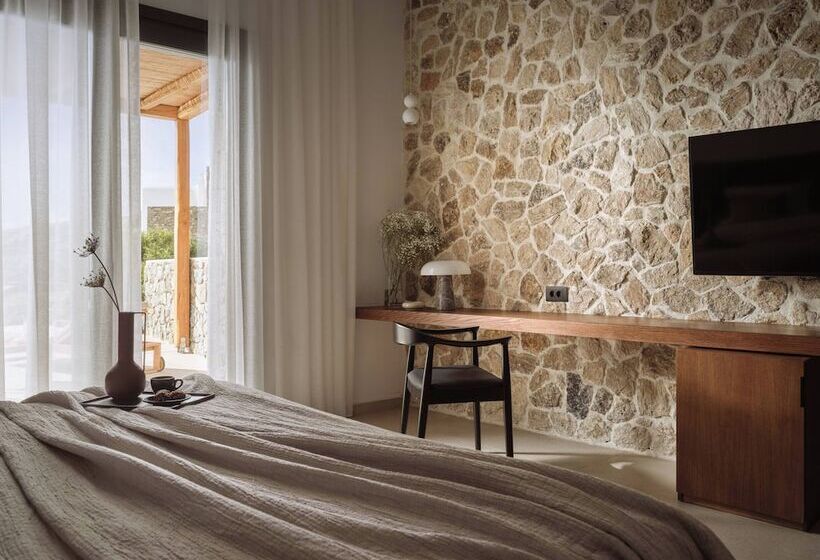 Anemelia Hotel Mykonos