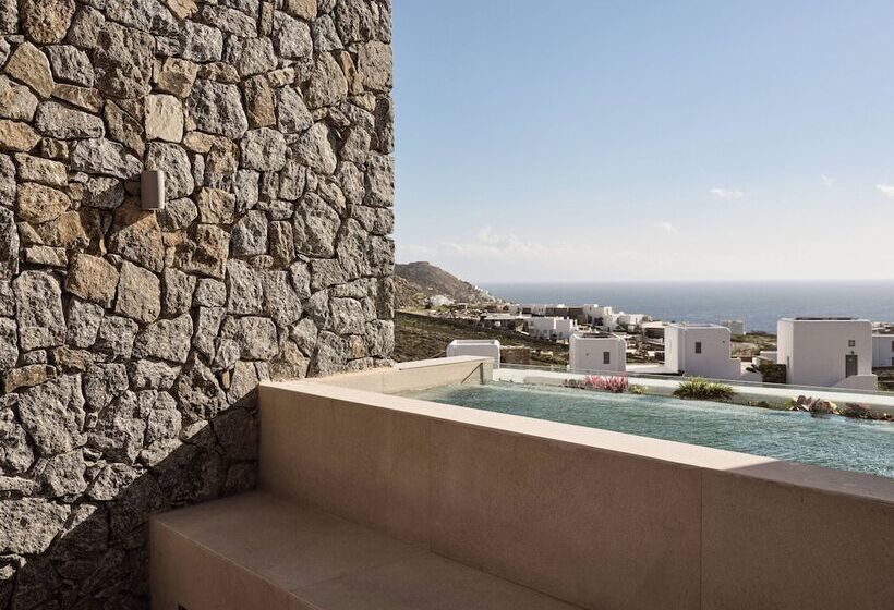 Anemelia Hotel Mykonos