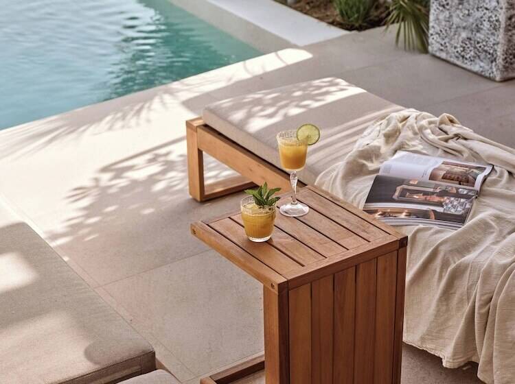 Anemelia Hotel Mykonos