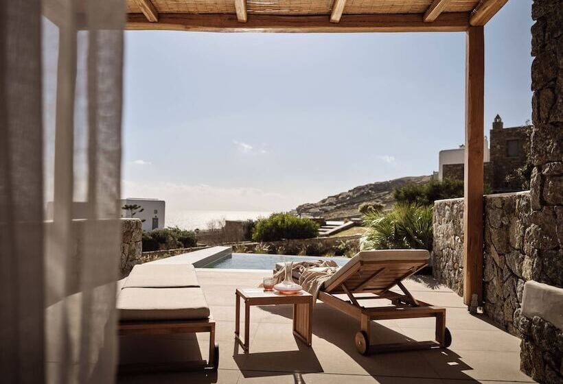 Anemelia Hotel Mykonos