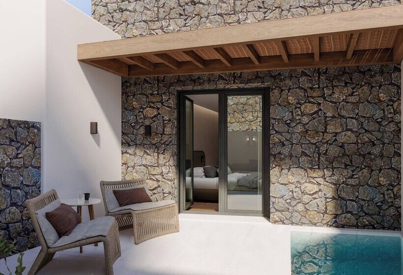 Anemelia Hotel Mykonos