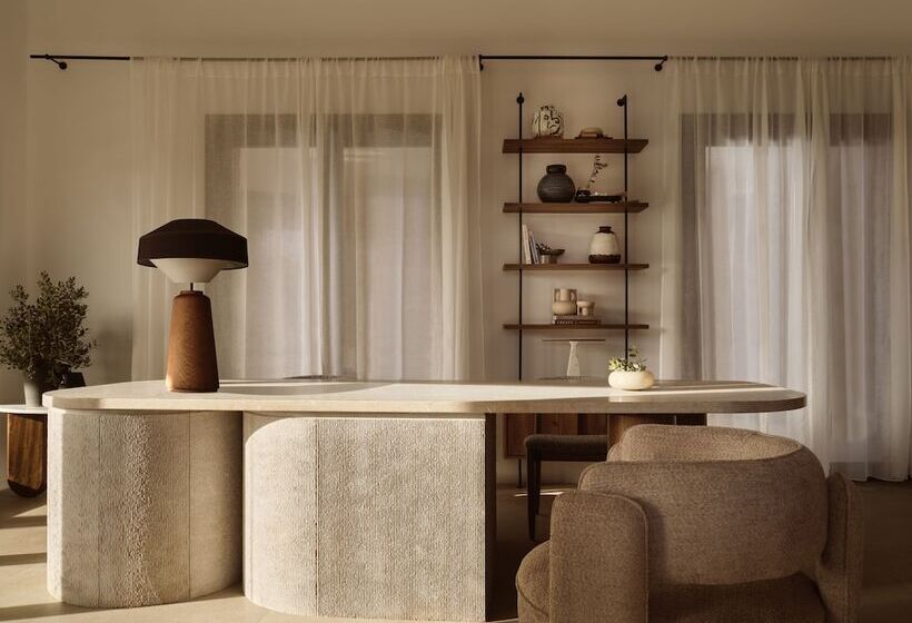 Anemelia Hotel Mykonos