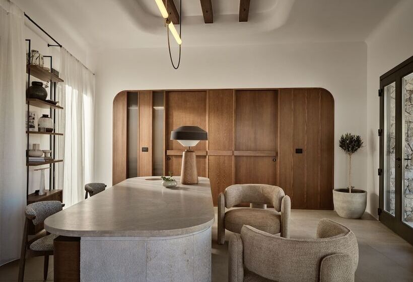 Anemelia Hotel Mykonos