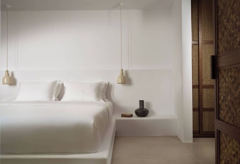 Anemelia Hotel Mykonos