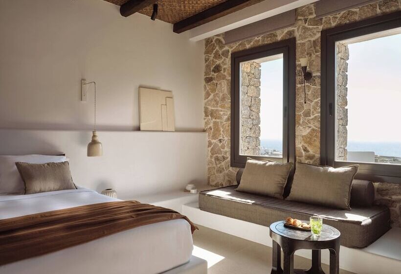 Anemelia Hotel Mykonos