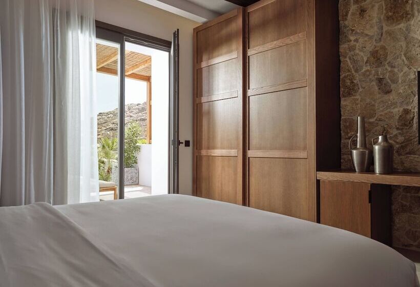 Anemelia Hotel Mykonos