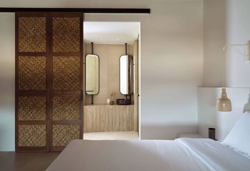 Anemelia Hotel Mykonos