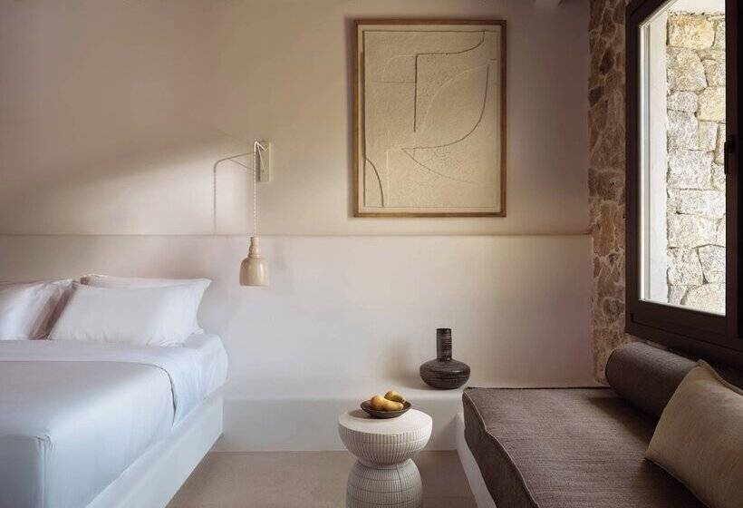 Anemelia Hotel Mykonos