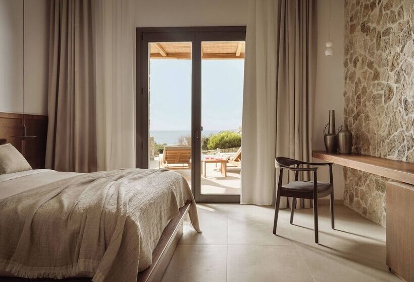 Anemelia Hotel Mykonos