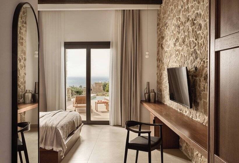 Anemelia Hotel Mykonos