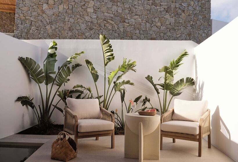 Anemelia Hotel Mykonos