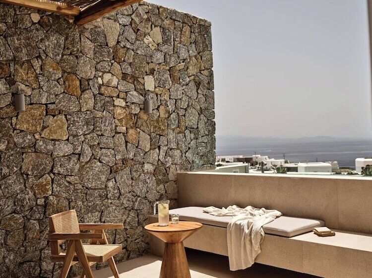 Anemelia Hotel Mykonos