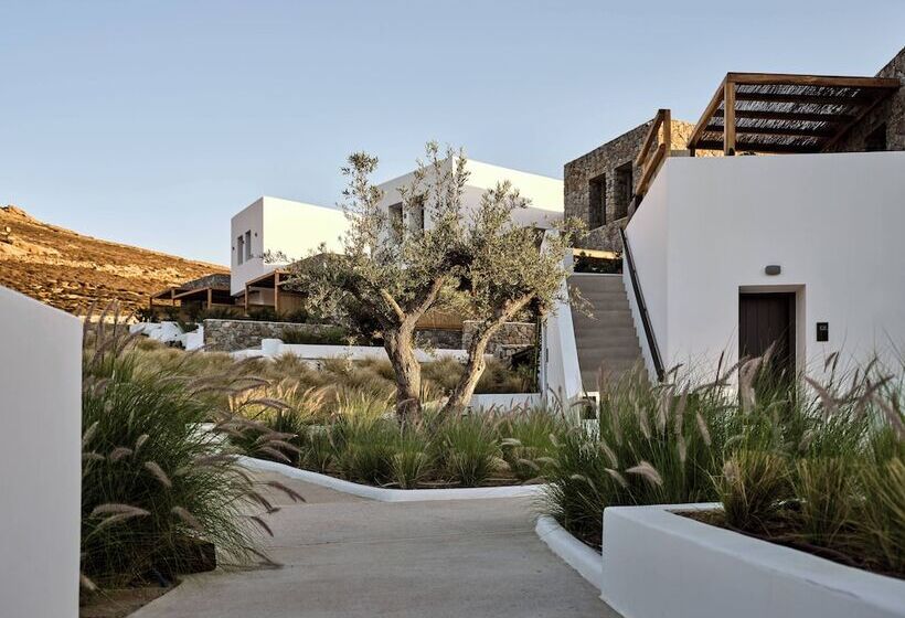 Anemelia Hotel Mykonos