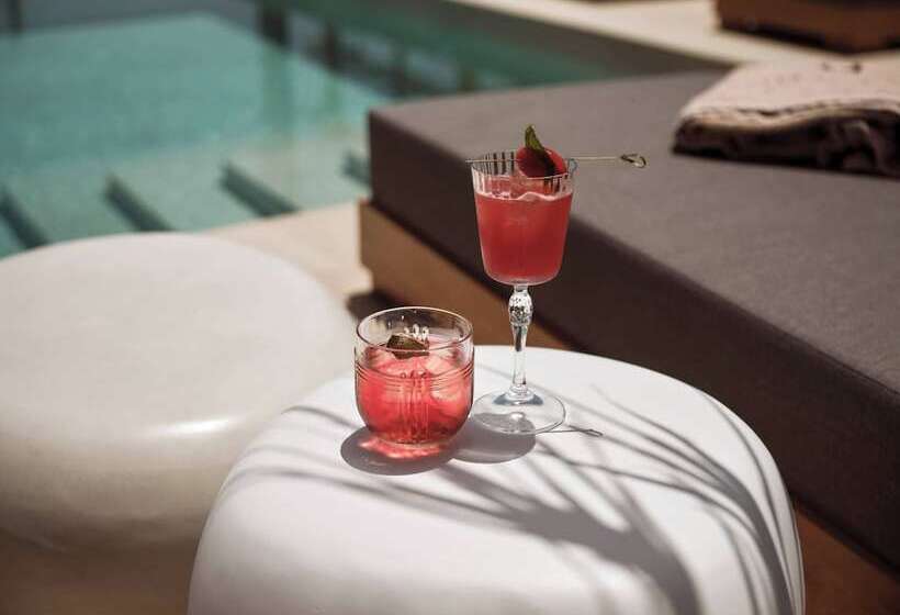 Anemelia Hotel Mykonos