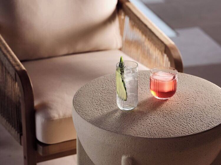 Anemelia Hotel Mykonos