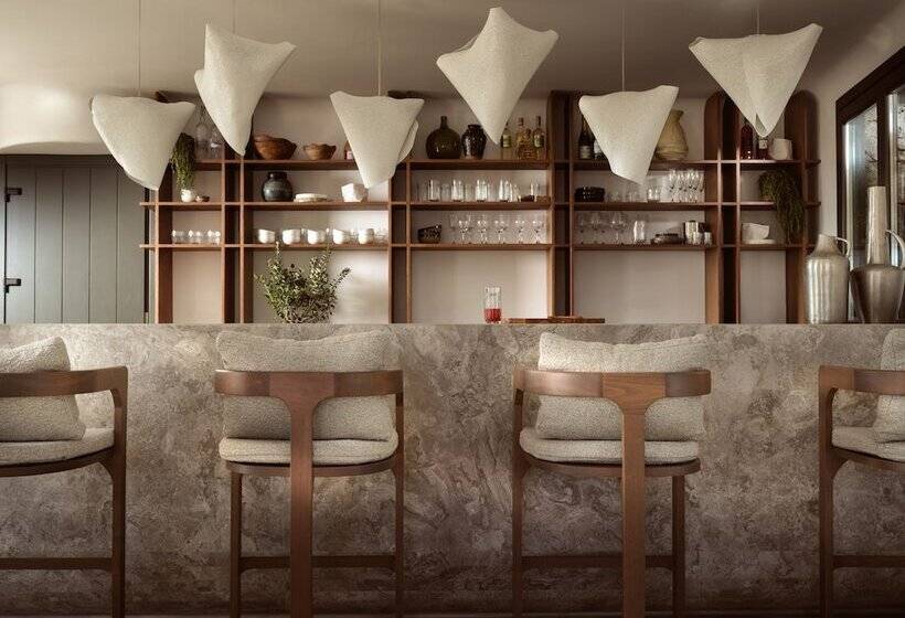 Anemelia Hotel Mykonos