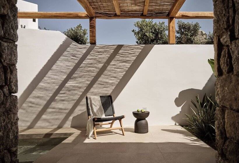 Anemelia Hotel Mykonos