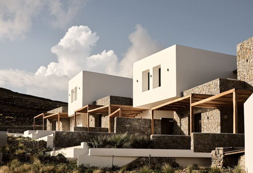 Anemelia Hotel Mykonos