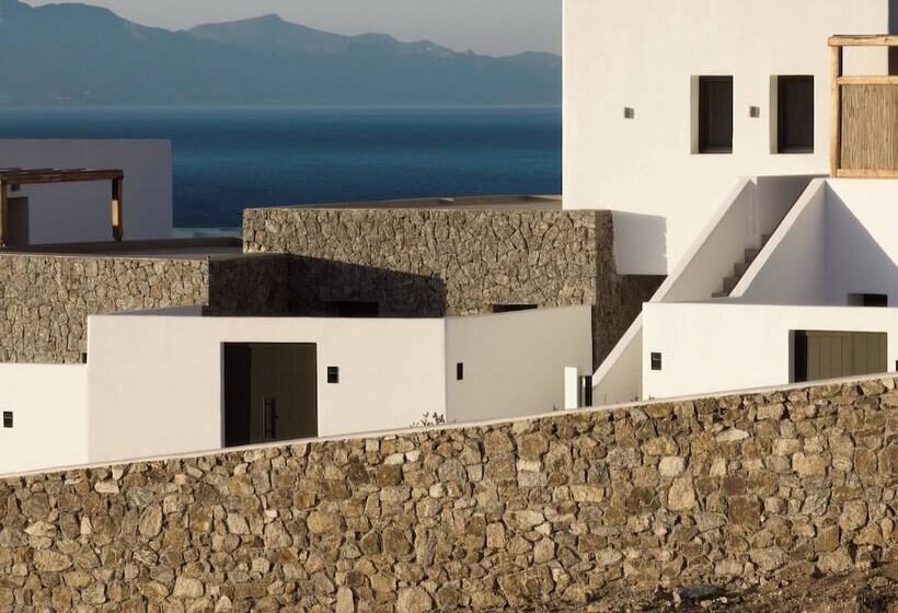 Anemelia Hotel Mykonos