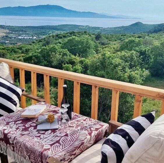 Assos Karadut Taş Otel