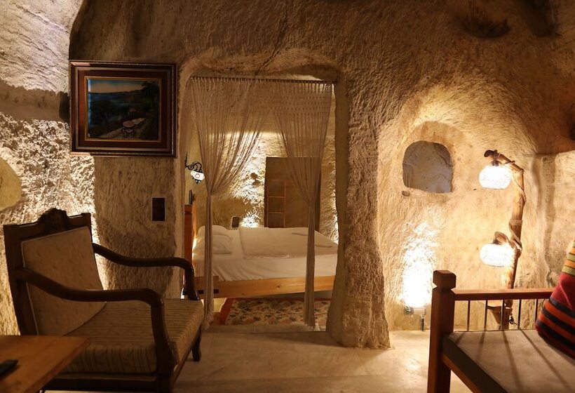 Atax Cave Otel