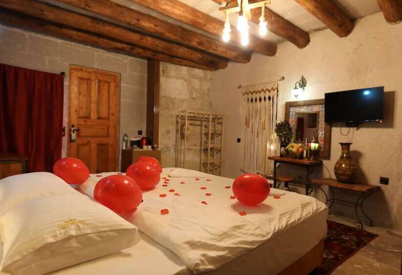 Atax Cave Otel