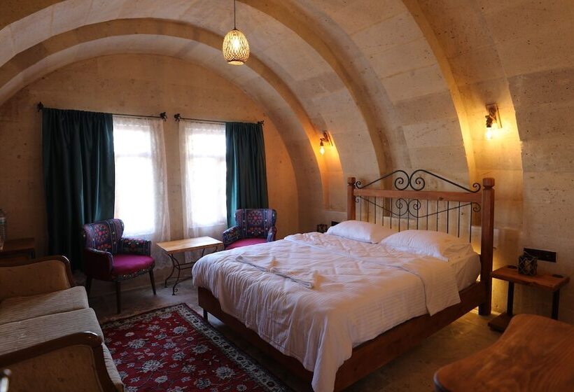 Atax Cave Otel