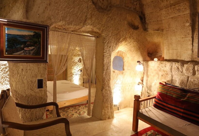 Atax Cave Otel