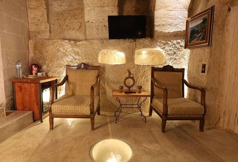 Atax Cave Otel