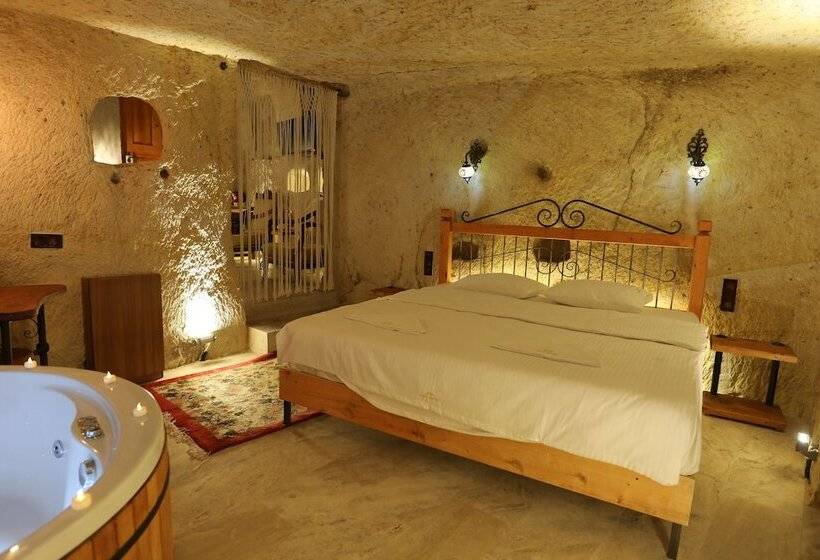 Atax Cave Otel