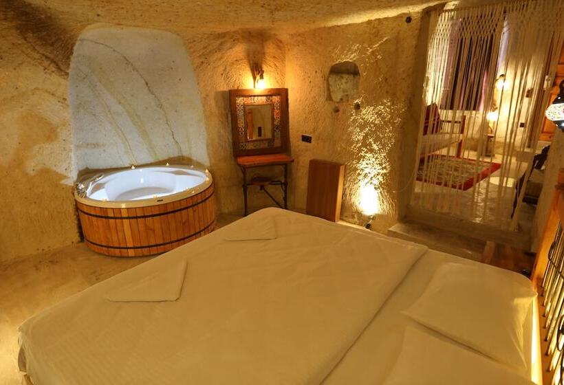 Atax Cave Otel