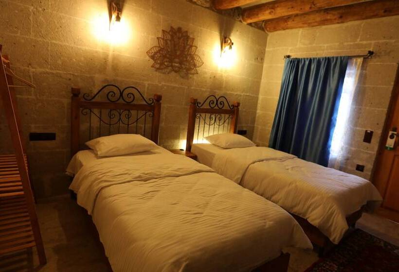 Atax Cave Otel