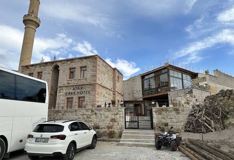 Atax Cave Otel