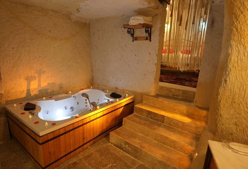 Atax Cave Otel