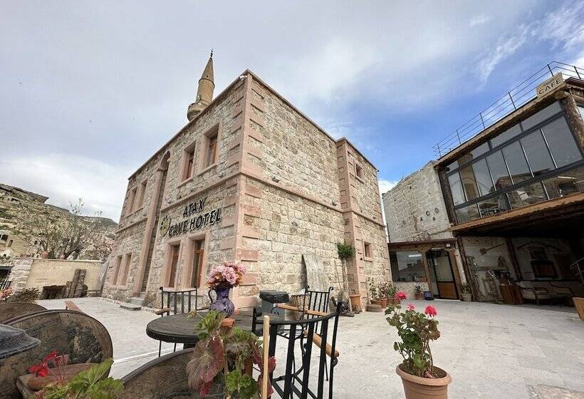 Atax Cave Otel