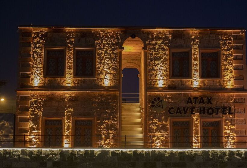 Atax Cave Otel