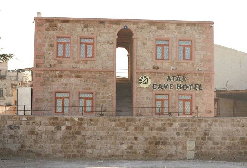 Atax Cave Otel