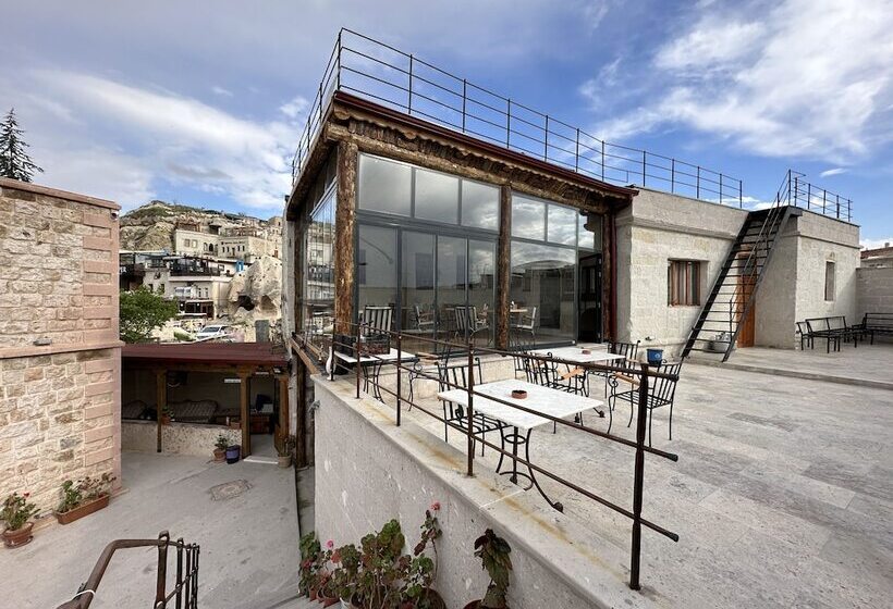 Atax Cave Otel