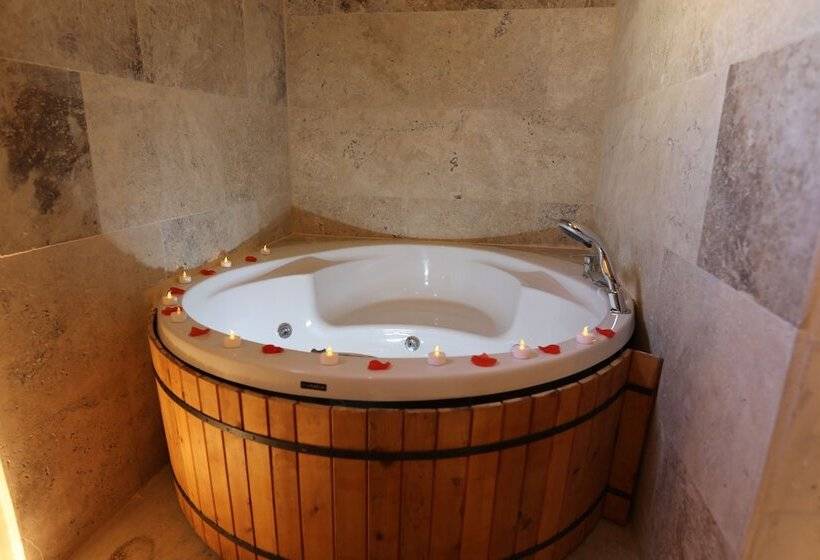 Atax Cave Otel